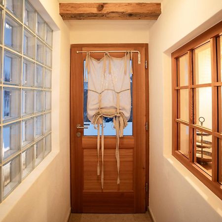 Chalet Urban فونتانيلا المظهر الخارجي الصورة