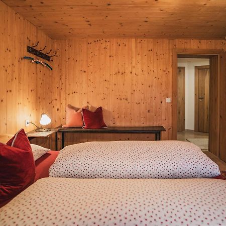 Chalet Urban فونتانيلا المظهر الخارجي الصورة