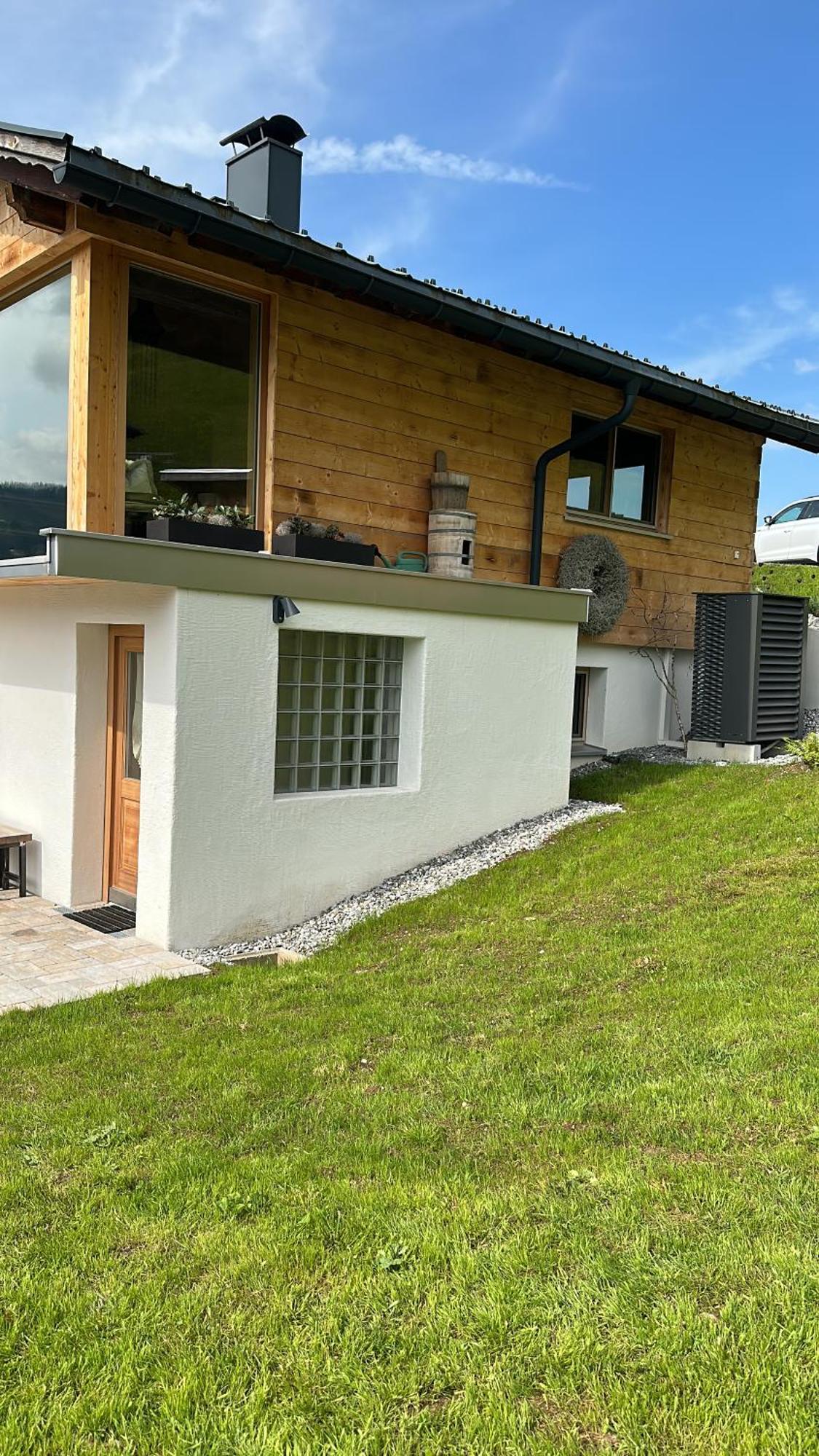 Chalet Urban فونتانيلا المظهر الخارجي الصورة