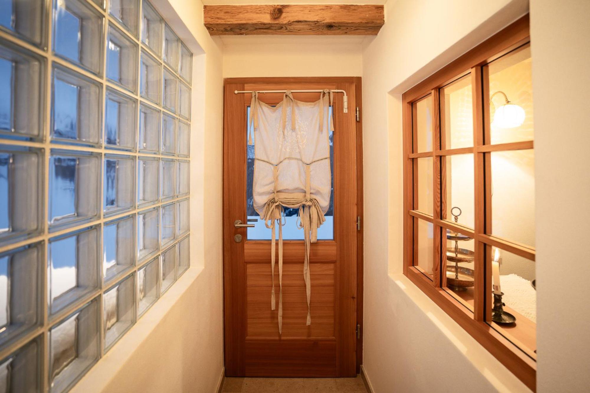Chalet Urban فونتانيلا المظهر الخارجي الصورة